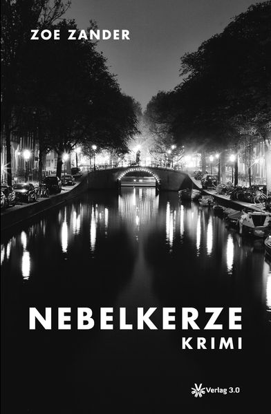 Cover von Nebelkerze