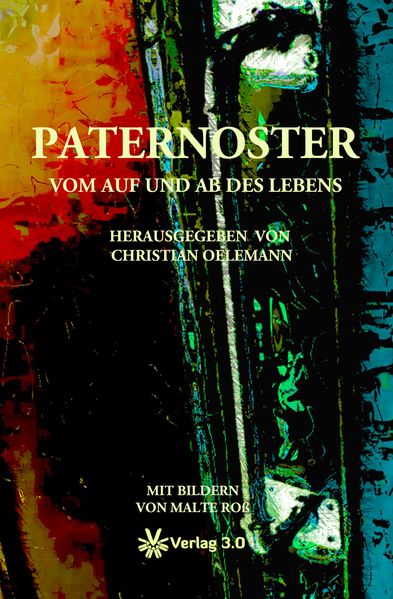 Cover von Paternoster – Vom Auf und Ab des Lebens