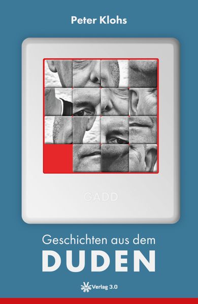 Cover von Geschichten aus dem Duden
