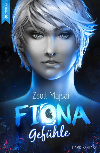 Cover von Fiona – Gefühle