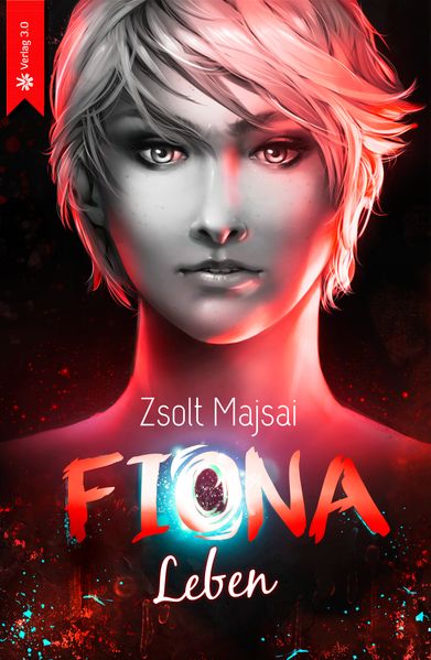 Cover von Fiona – Leben
