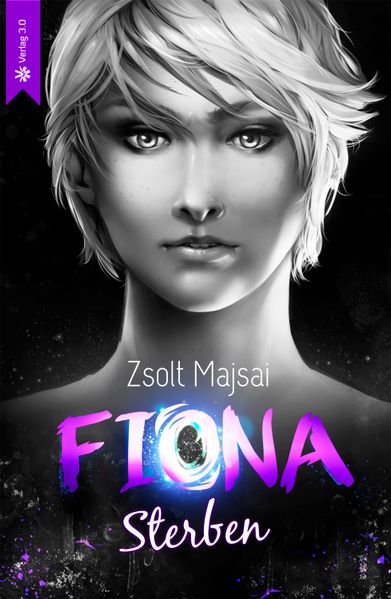 Cover von Fiona – Sterben
