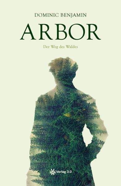 Cover von Arbor – Der Weg des Waldes