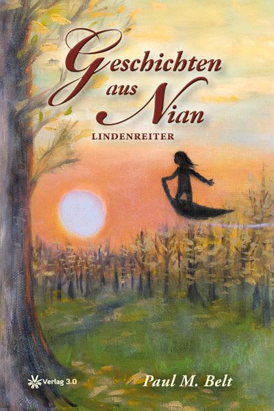 Cover von Geschichten aus Nian