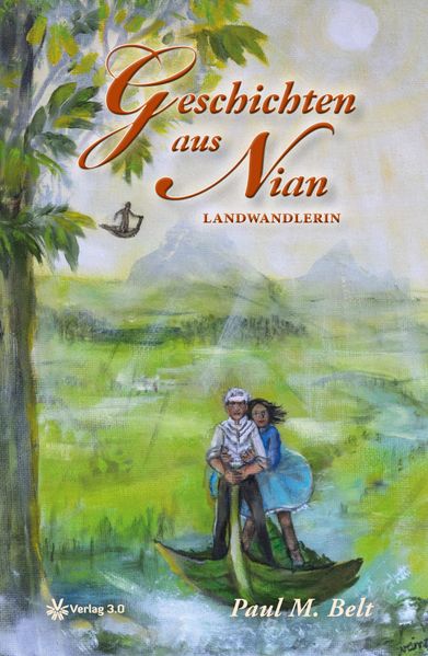 Cover von Geschichten aus Nian – Landwandlerin
