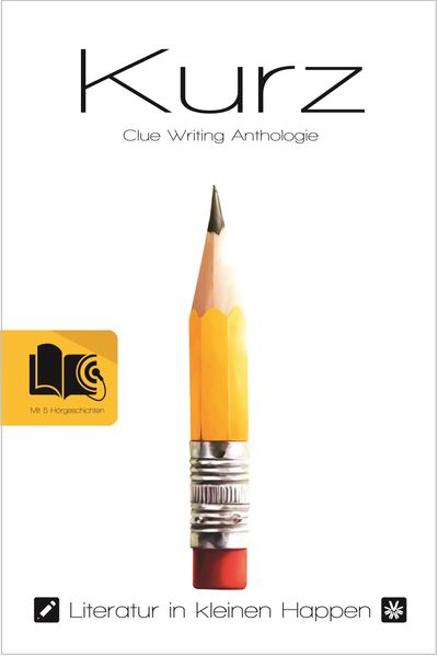 Cover von Kurz – Literatur in kleinen Happen