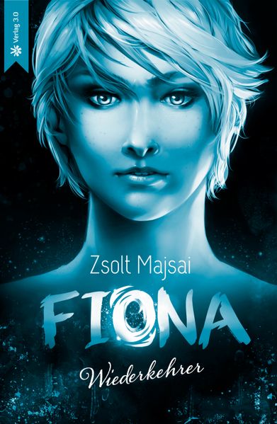 Cover von Fiona – Wiederkehrer