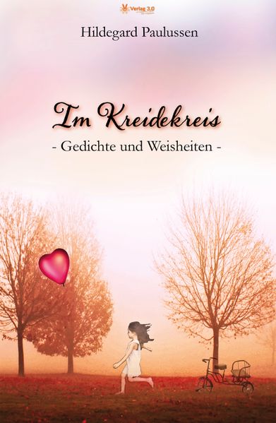 Cover von Im Kreidekreis – Gedichte und Weisheiten