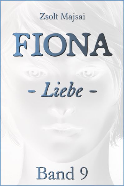 Cover von Fiona – Liebe