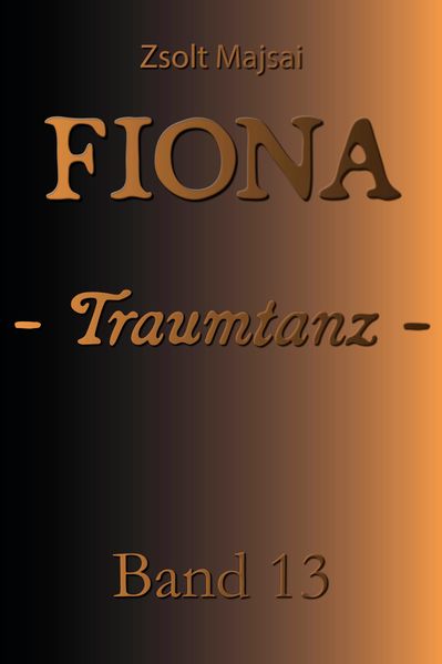 Cover von Traumtanz