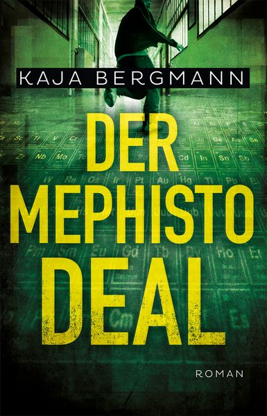 Cover von Der Mephisto-Deal