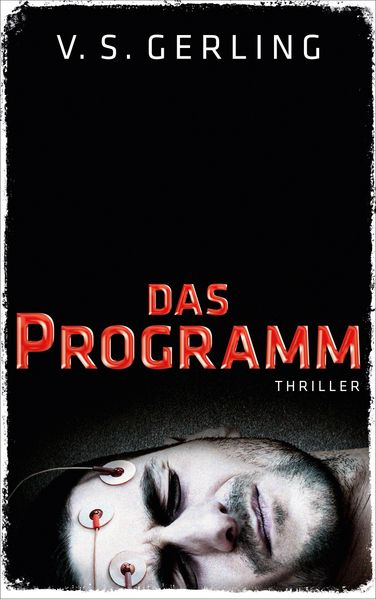 Cover von Das Programm