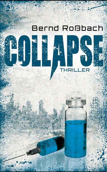 Cover von Collapse