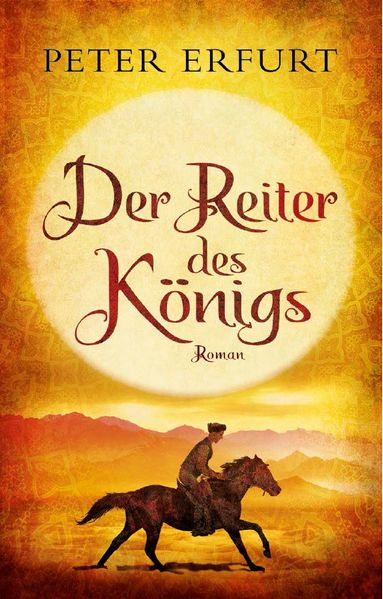 Cover von Der Reiter des Königs