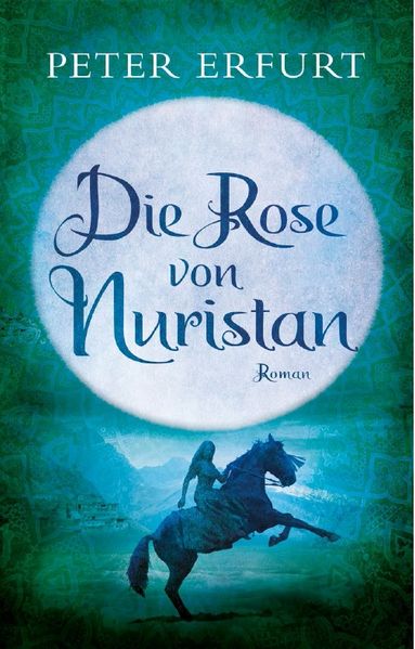 Cover von Die Rose von Nuristan