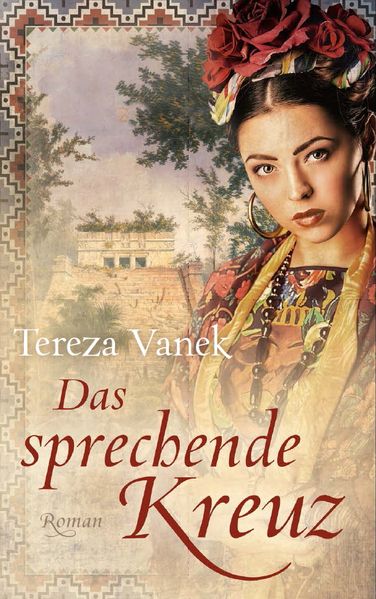 Cover von Das sprechende Kreuz
