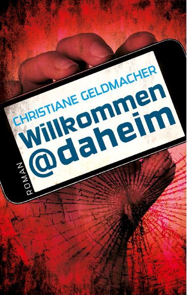 Cover von Willkommen@daheim
