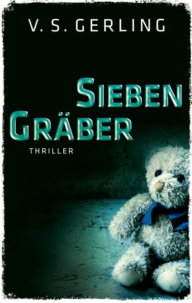 Cover von Sieben Gräber