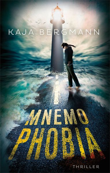 Cover von Mnemophobia