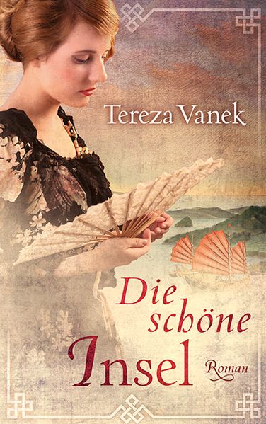 Cover von Die schöne Insel