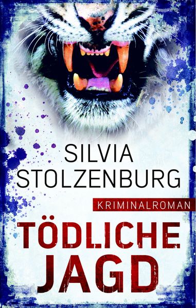 Cover von Tödliche Jagd