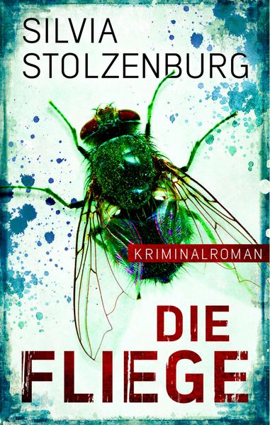 Cover von Die Fliege