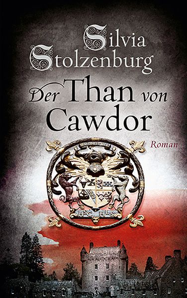 Cover von Der Than von Cawdor