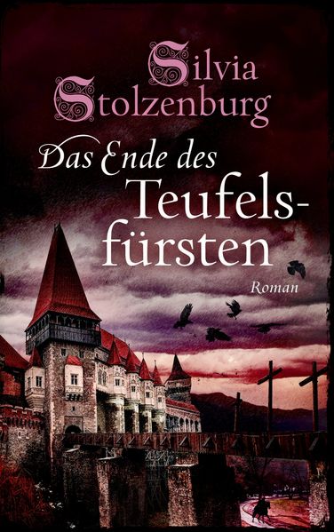 Cover von Das Ende des Teufelsfürsten