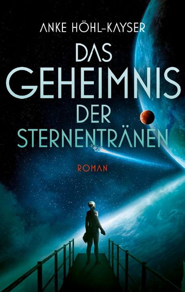 Cover von Sternenfeuer