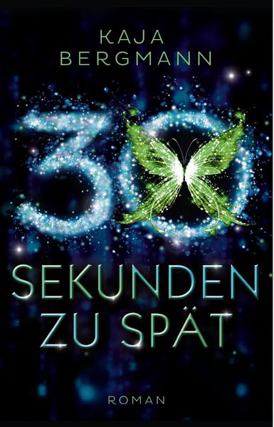 Cover von 30 Sekunden zu spät