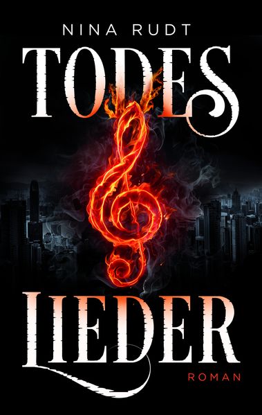 Cover von Todeslieder