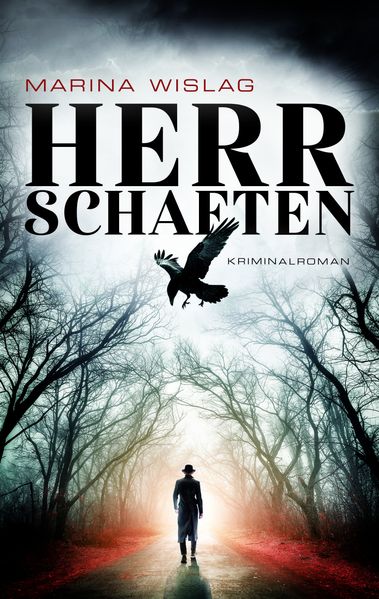 Cover von Herrschaften
