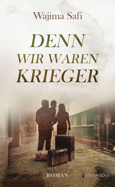 Cover von Denn wir waren Krieger