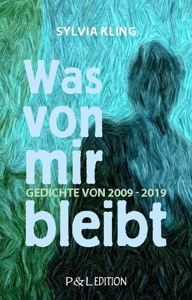Cover von Was von mir bleibt