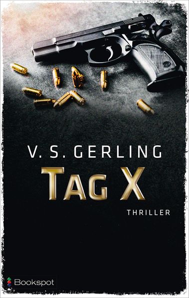 Cover von Tag X