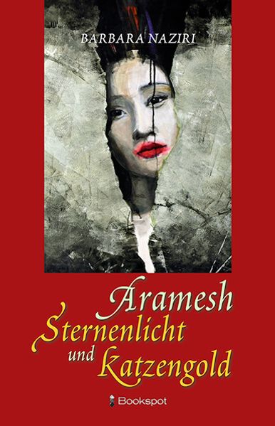 Cover von Aramesh