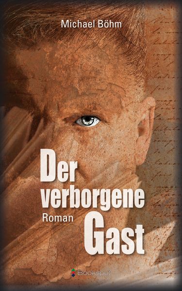 Cover von Der verborgene Gast