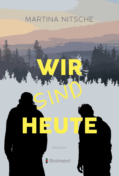 Cover von Wir sind heute