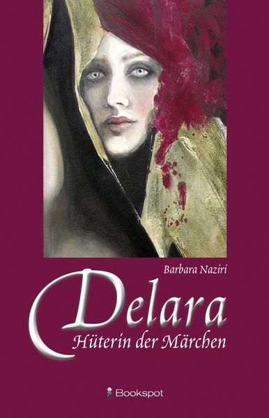 Cover von Delara