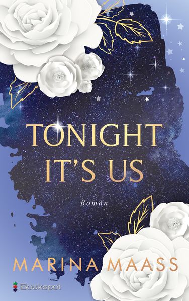 Cover von Tonight it’s us