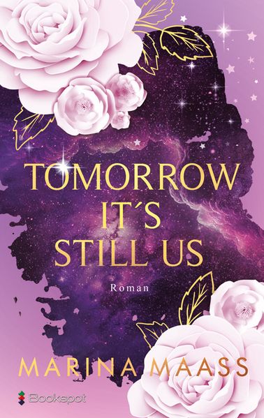 Cover von Tomorrow it’s still us