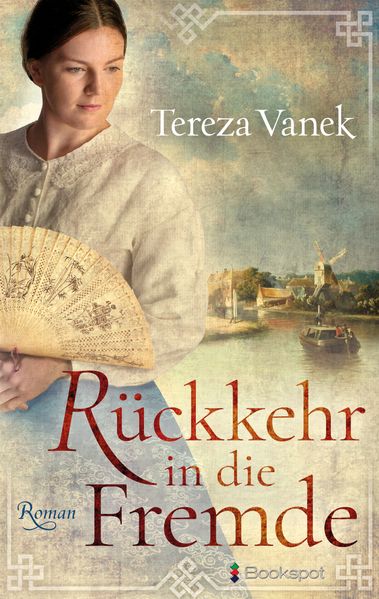 Cover von Rückkehr in die Fremde