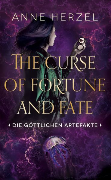 Cover von The curse of fortune and fate