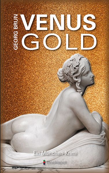 Cover von Venusgold