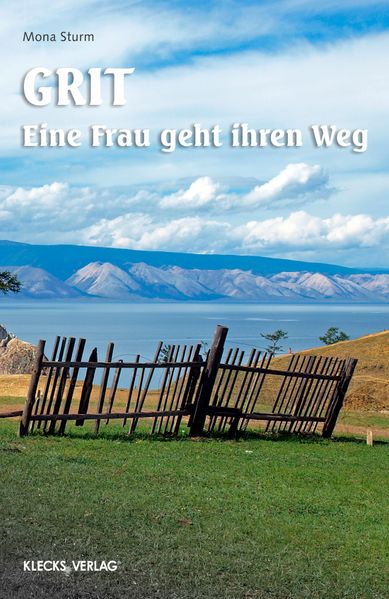 Cover von Grit
