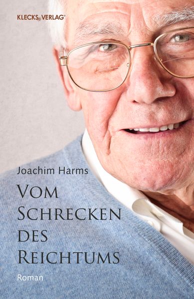 Cover von Vom Schrecken des Reichtums