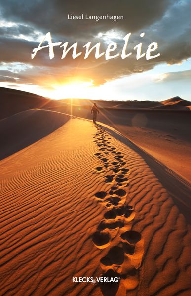 Cover von Annelie