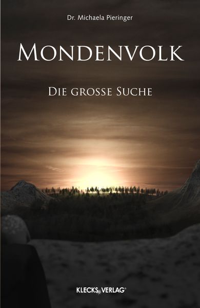 Cover von Mondenvolk
