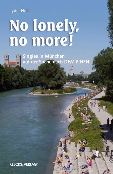 Cover von No lonely, no more!