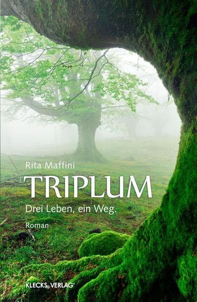 Cover von Triplum